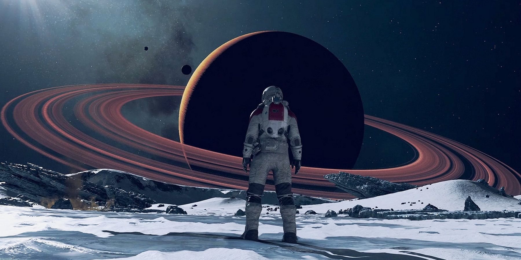 Starfield's Exclusive Early Access: A Phenomenal Opportunity for Select Gamers