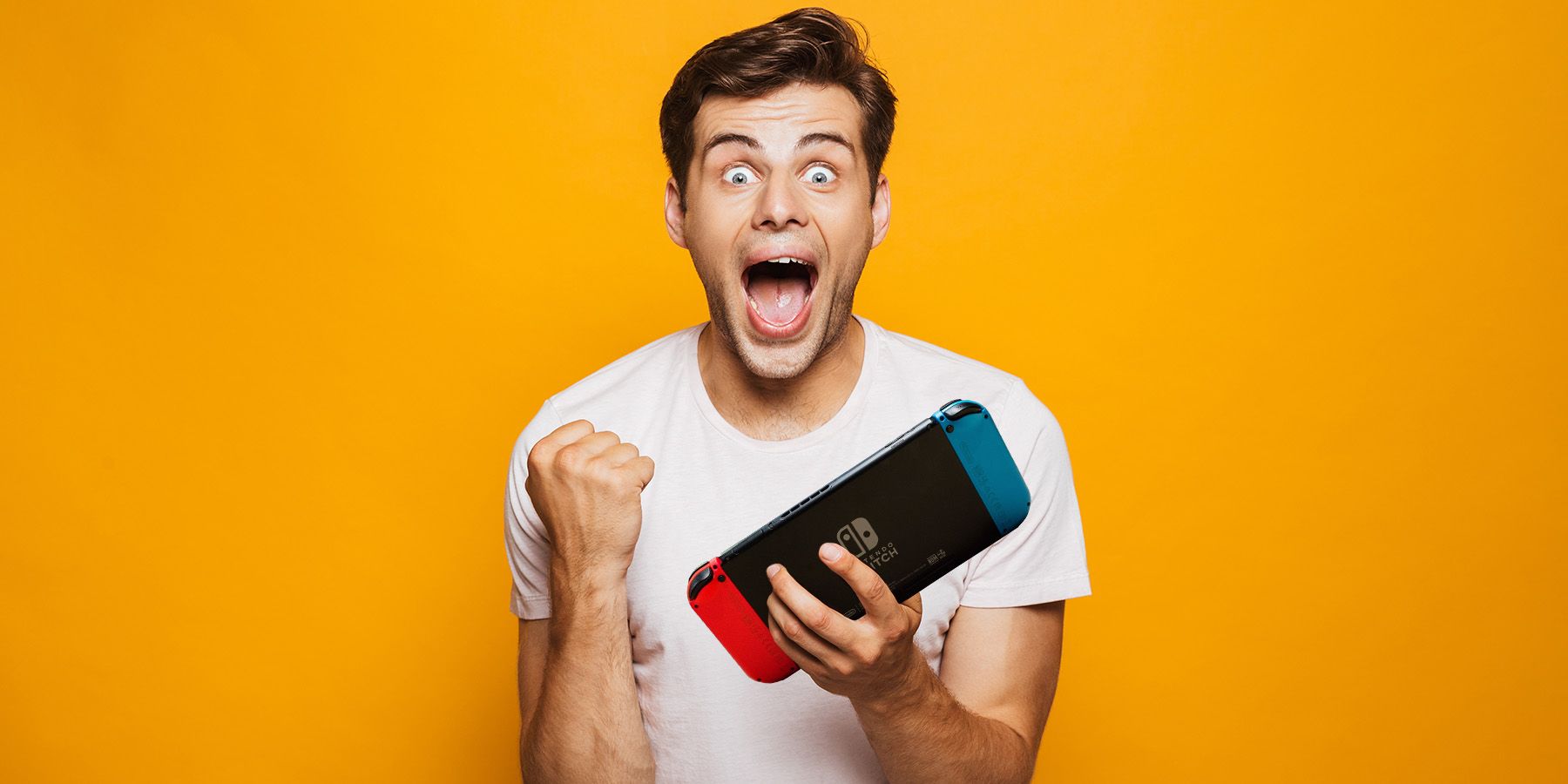 Get Ready to Level Up: Nintendo's Amazing Switch 2 Console Announcement!