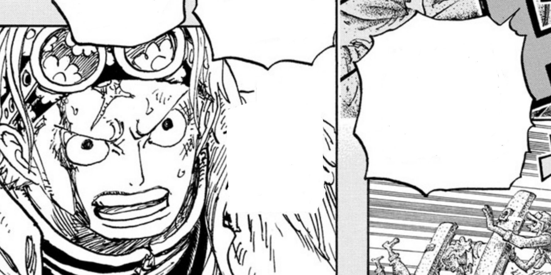 The Future of One Piece: Will Koby Become the Next Legendary Successor to Monkey D Garp?