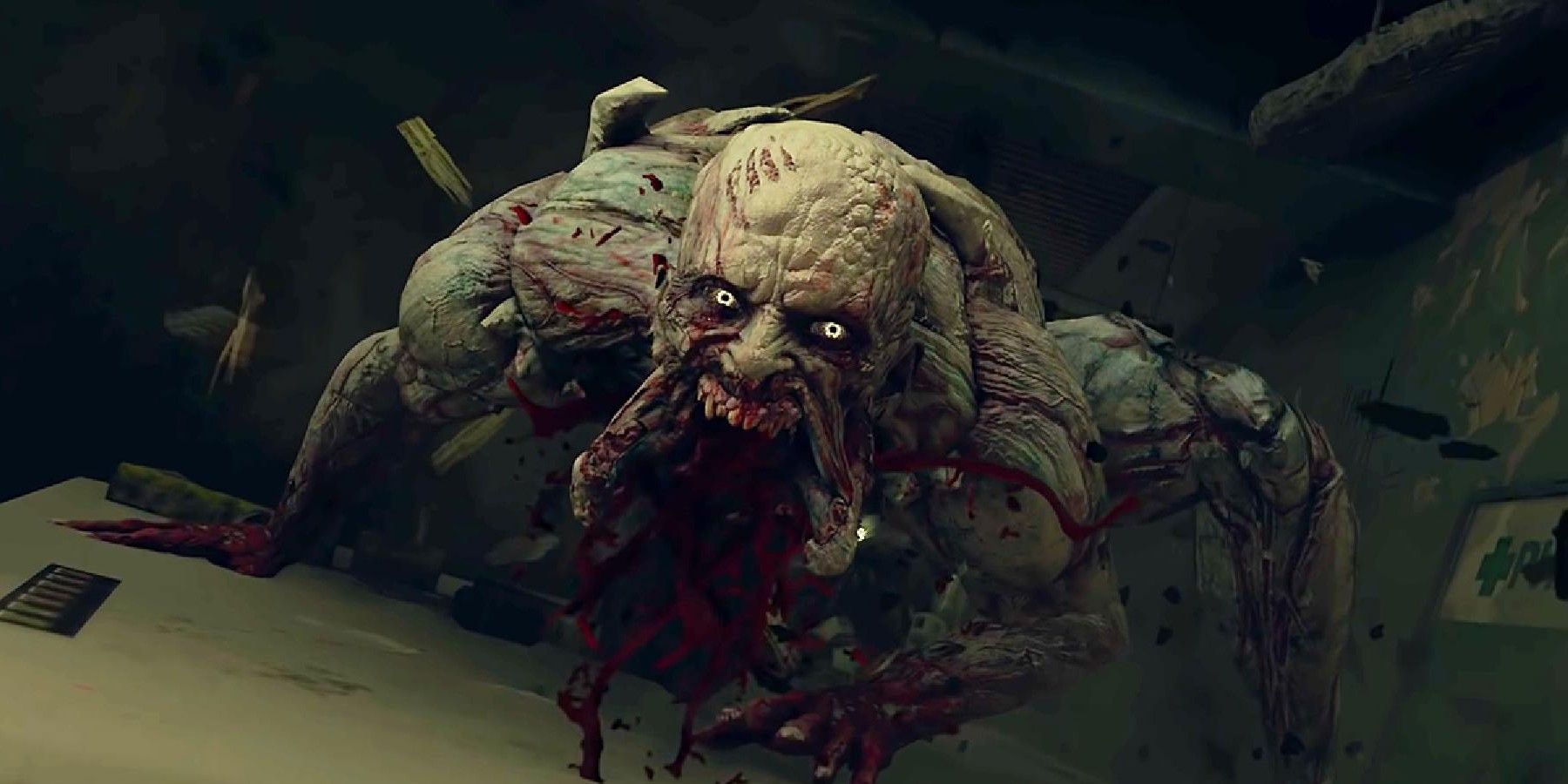 Unveiling the Thrilling Darkness: Dying Light 2 Takes a Sinister Turn