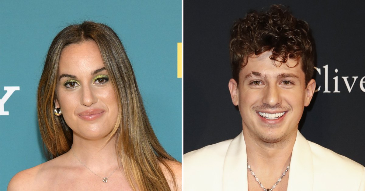 Surprising Twist: Charlie Puth Unexpectedly Slides Into 'Summer House' Alum  Hannah Berner'S Dms Right Before Her Wedding