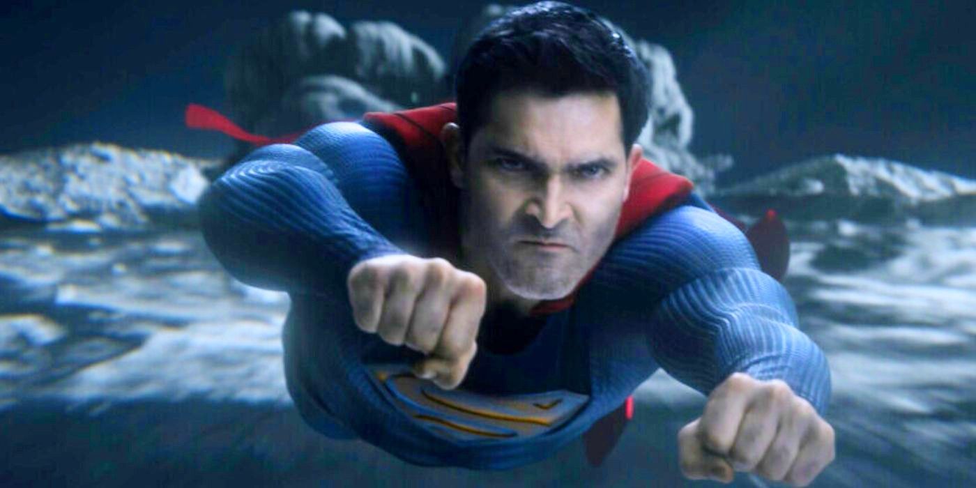 Superman & Lois Season 3: Jaw-Dropping Doomsday Twist Unveiled After 7 ...