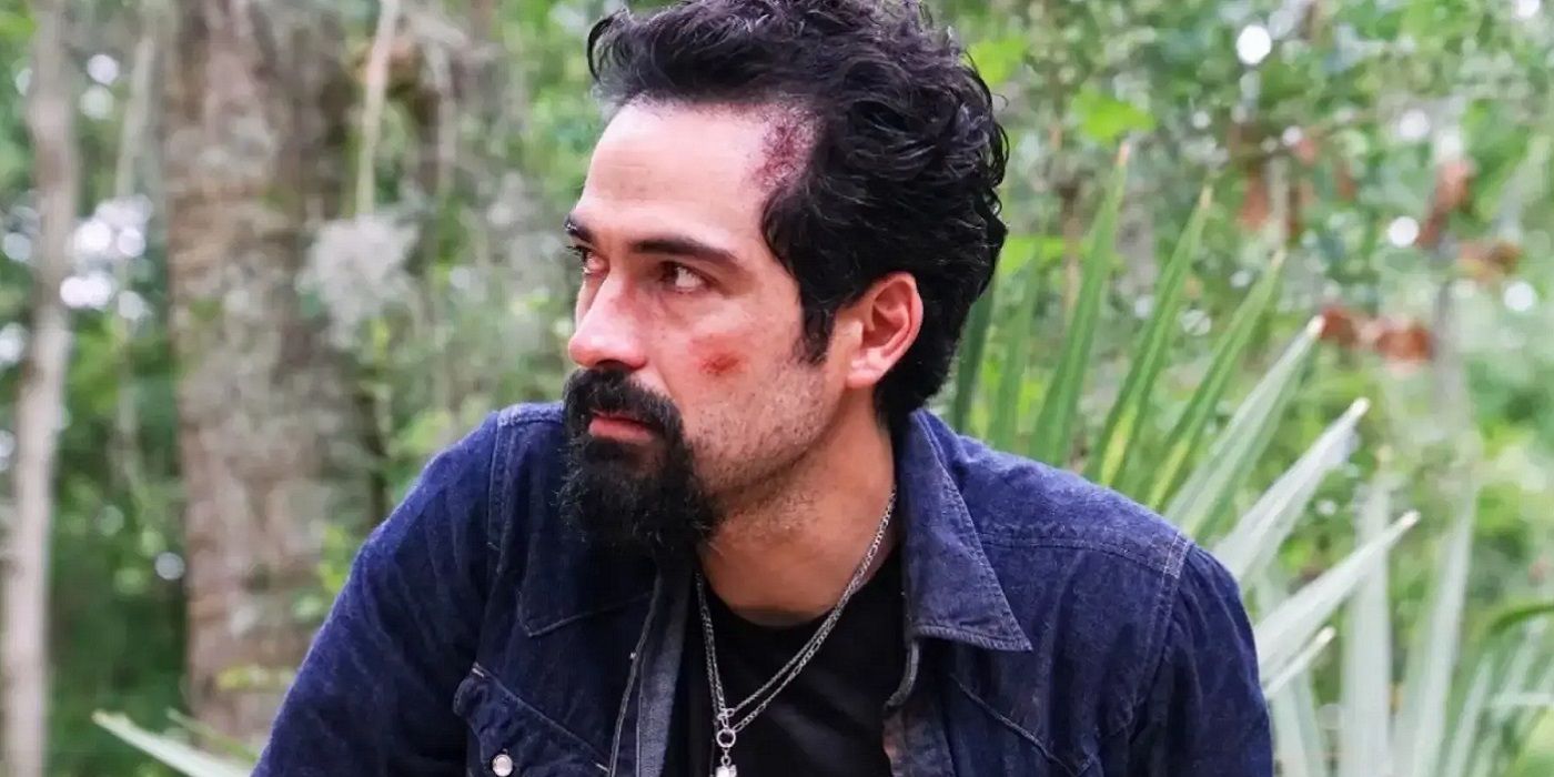 Why Did Javier's Shocking Departure from Queen of the South Leave Fans in Disarray?