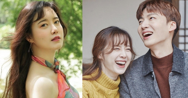 Vụ kiện của Goo Hye Sun: Thay đổi ngoại hình sau ly hôn và bí mật chồng cũ, mới cập nhật!