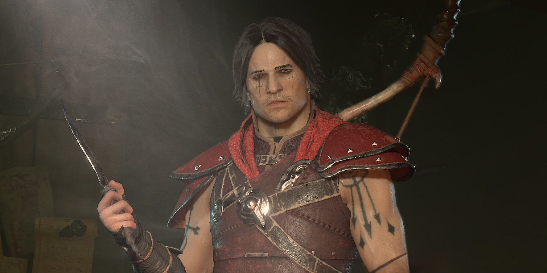 Hidden Enhancements Unveiled in Latest Diablo 4 Update - Patch Notes Surprisingly Omitted!