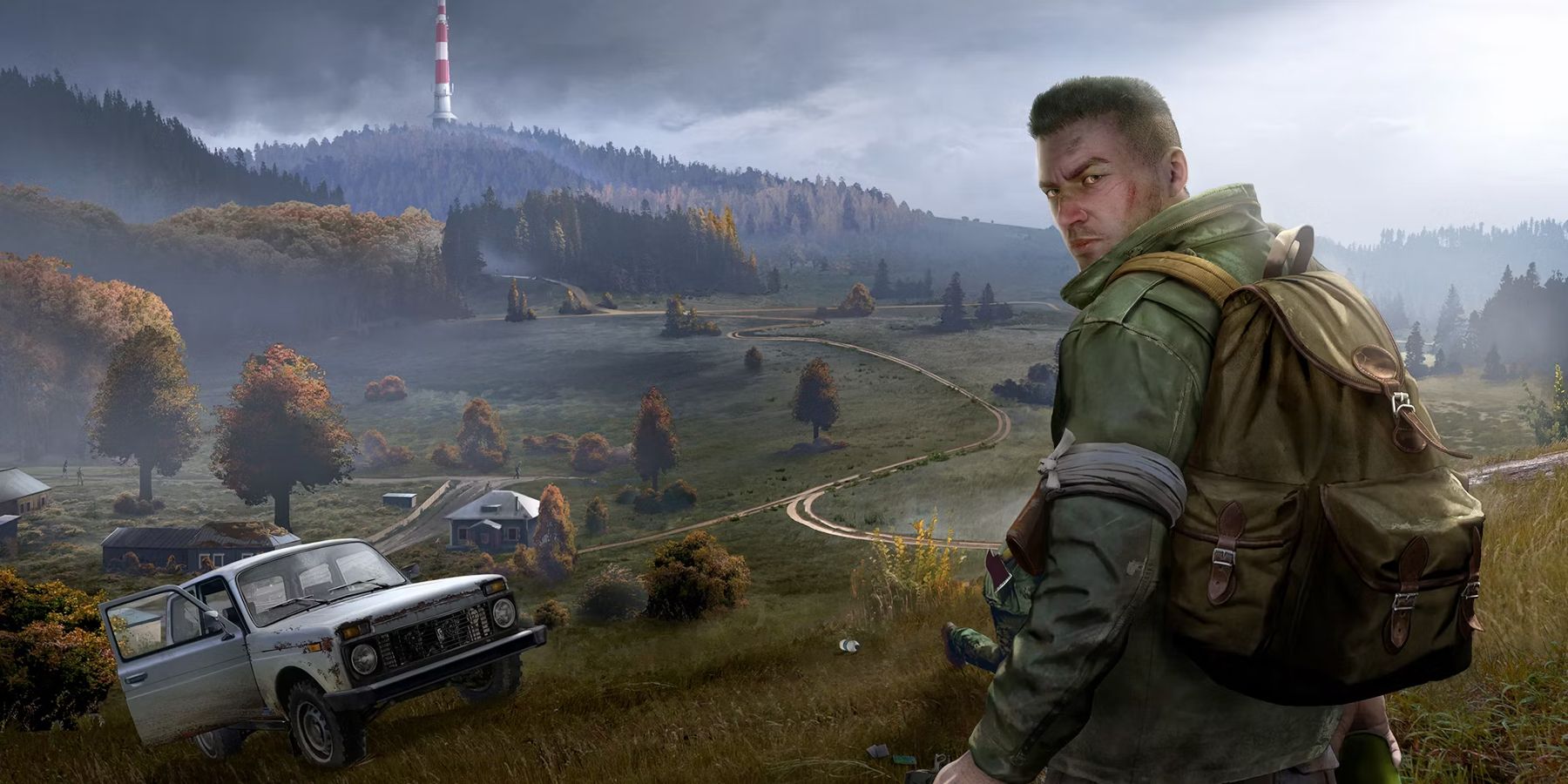 Exclusive: Explosive Court Documents Reveal DayZ 2 Leaks!