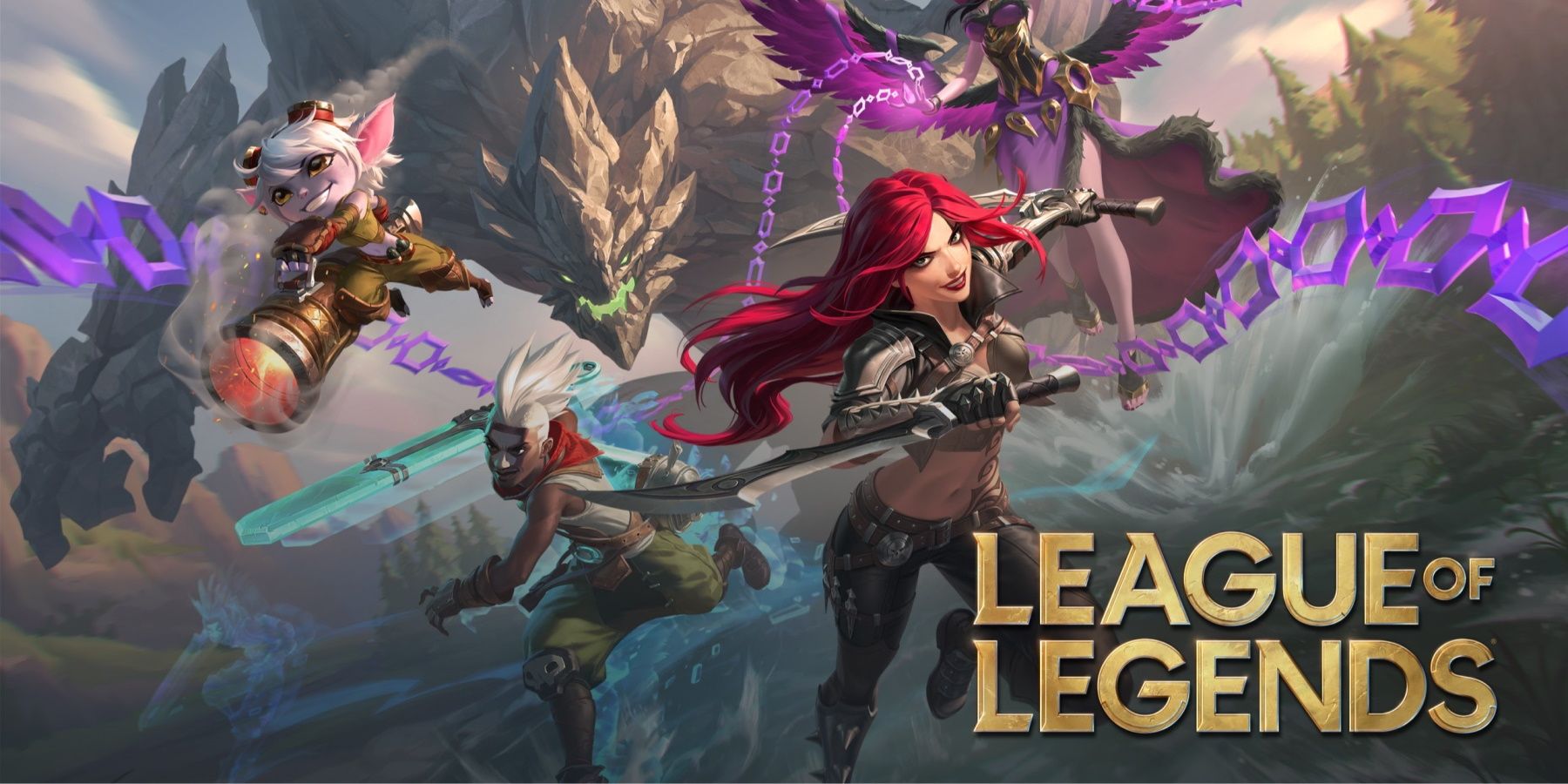 Unleashing Controversy: League of Legends Fans Voice Discontent Over the Latest Ultimate Skin