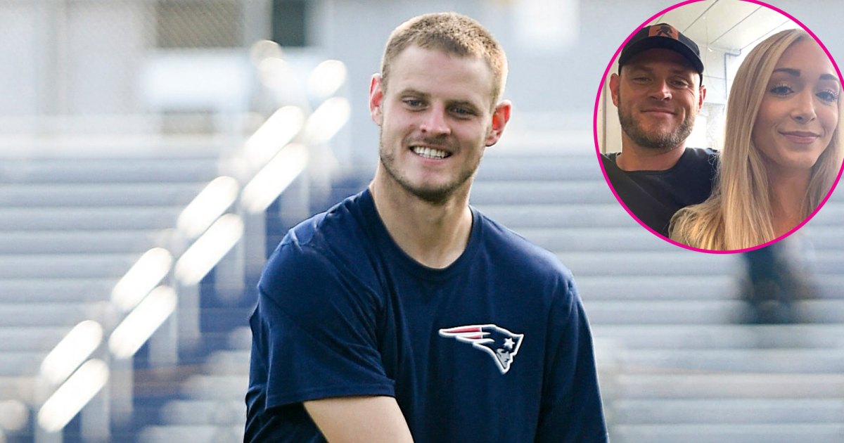 NFL Star Ryan Mallett's Shocking New Romance Unveiled Shortly Before Tragic Demise