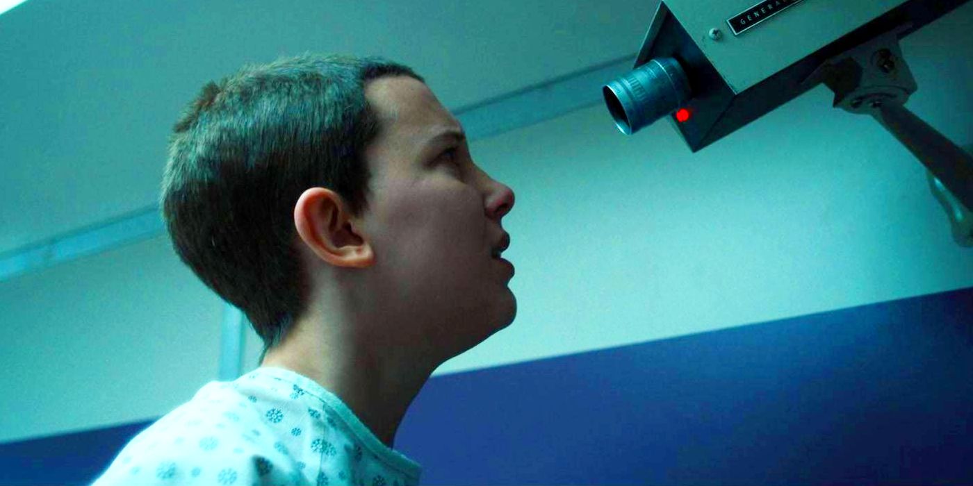 Stranger Things Season 5: Meet the Director Set to Amp Up the Thrills and Chills!