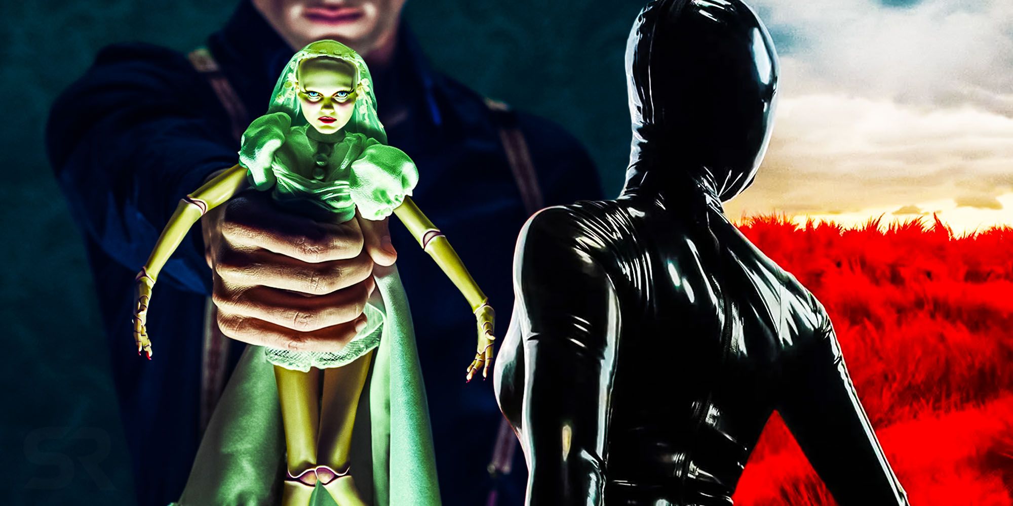 American Horror Stories Season 3: Exclusive Episode Titles, Major Production Updates & Essential Details Revealed!