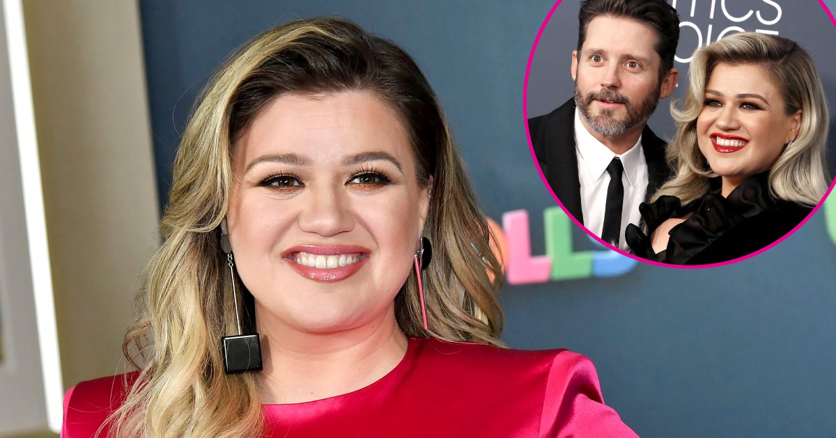 Kelly Clarkson Desperately Pleads for Support During Heartbreaking Brandon Blackstock Divorce Journey