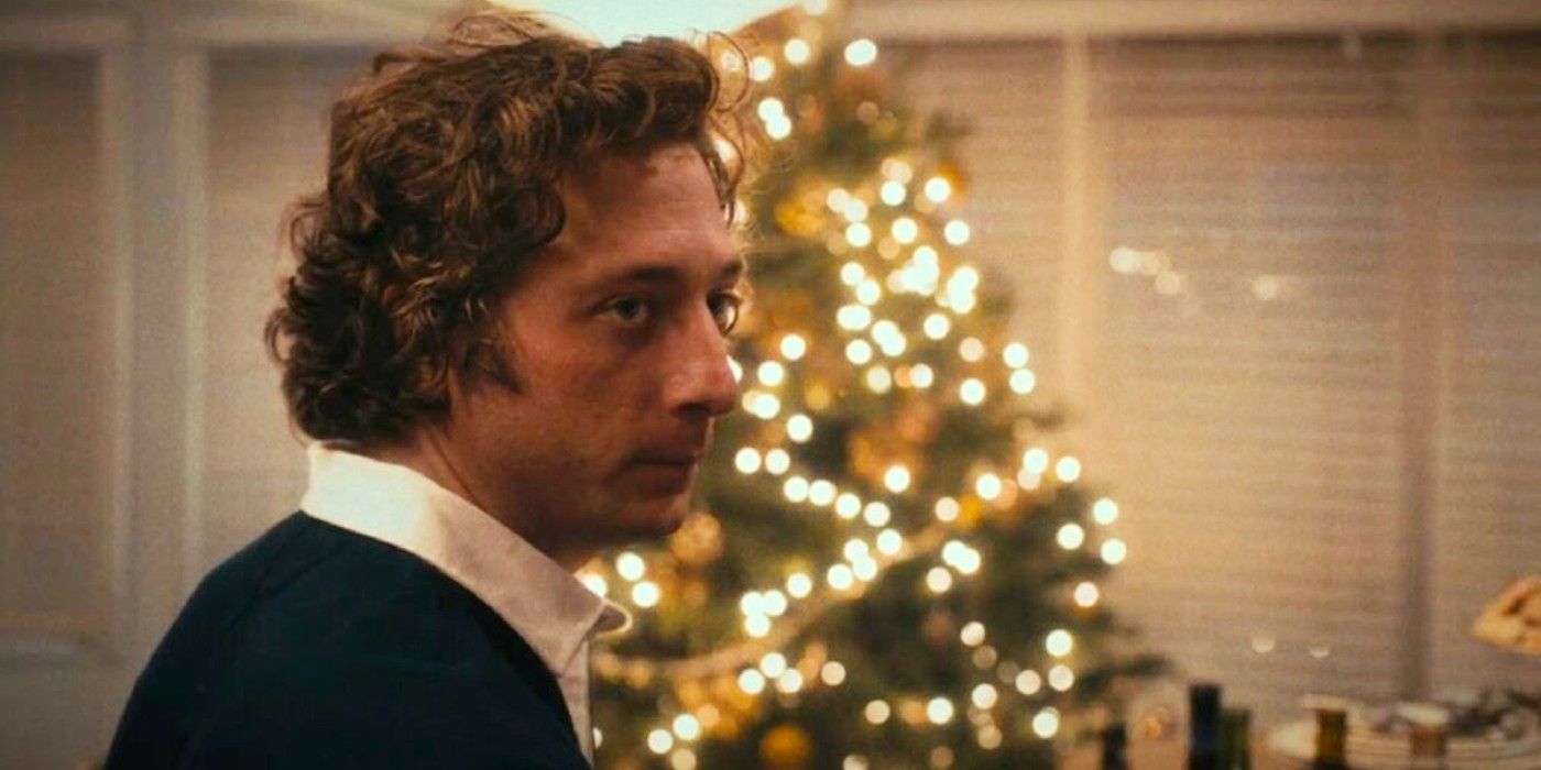 Jaw-Dropping Twist: The Bear Season 2's Unforgettable Christmas Dinner Episode Revealed by Star!