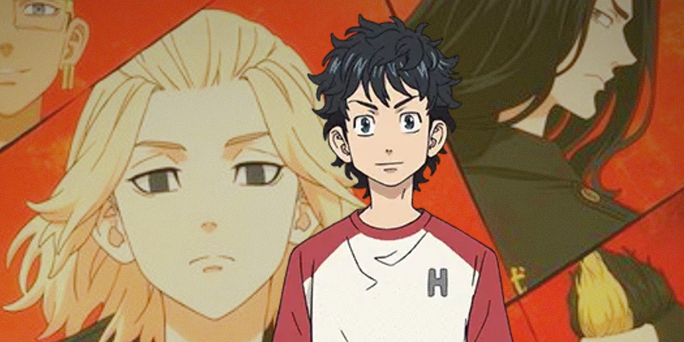 Breaking: Tokyo Revengers Season 3 Drops Mind-Blowing Trailer and Unexpected Release Date!