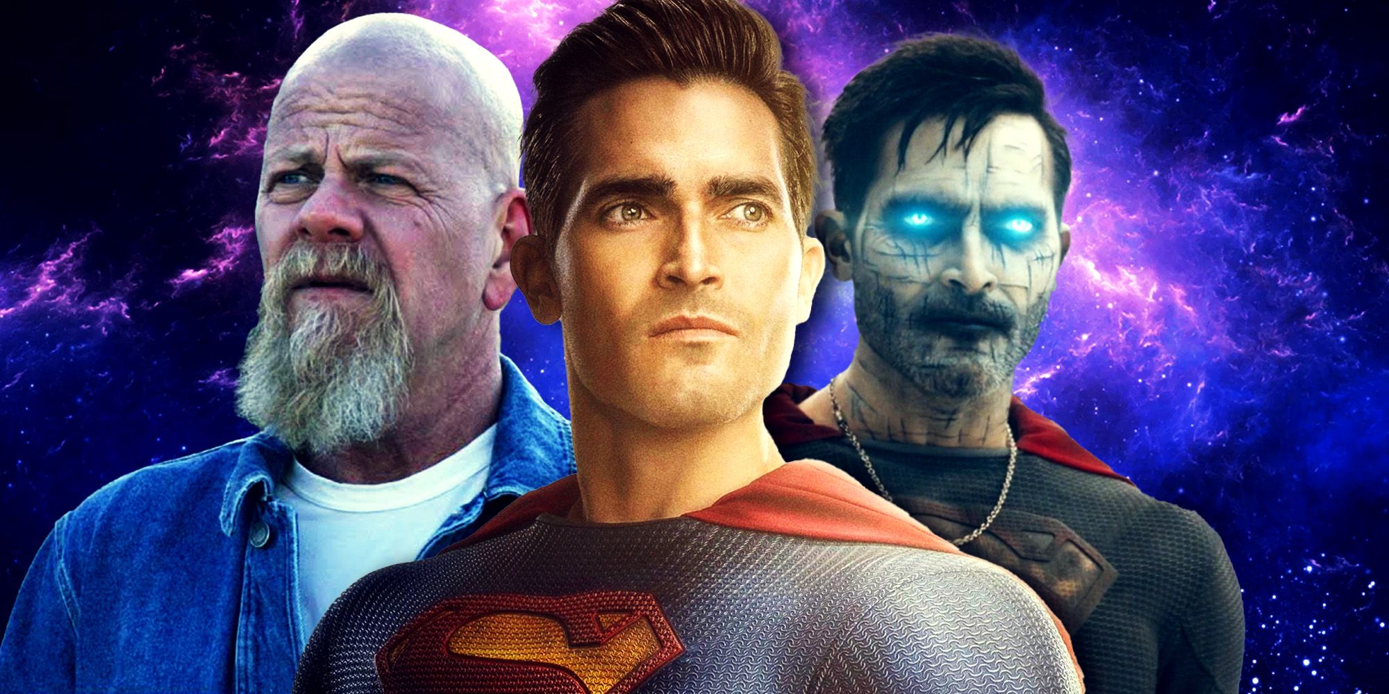 The Shocking Villain Reveal in Superman & Lois Season 3's Finale: Unveiling the Game-Changing Twist