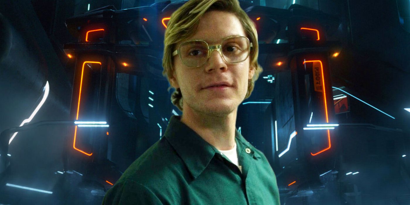 Jared Leto Teams Up with Dahmer & AHS Star in Exciting Mystery Role for Tron 3