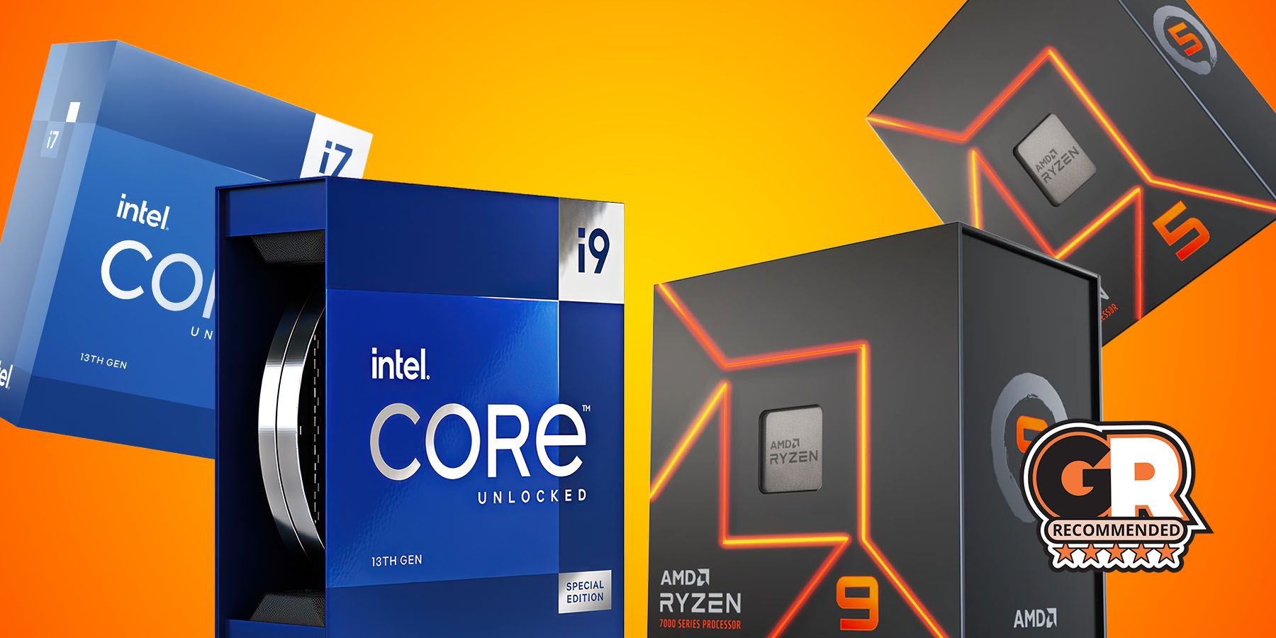 Unveiling the Unbeatable CPUs of 2023: The Ultimate Powerhouse for Unparalleled Performance