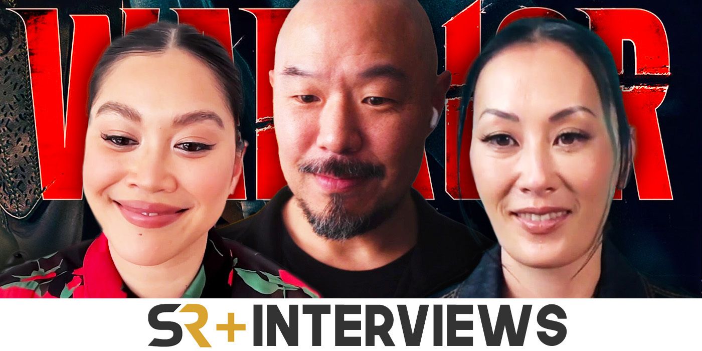 Unveiling Warrior Stars' Season 3 Character Transformations & Intriguing Relationships