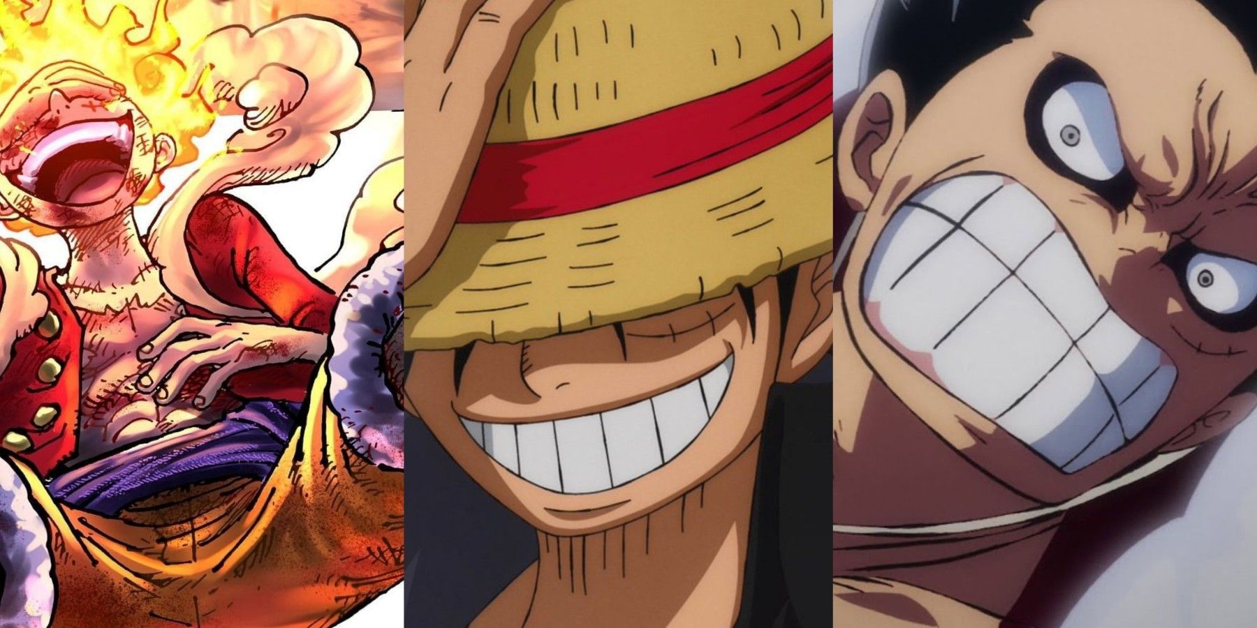 Unleashing the Unparalleled Magic of Dreams in One Piece