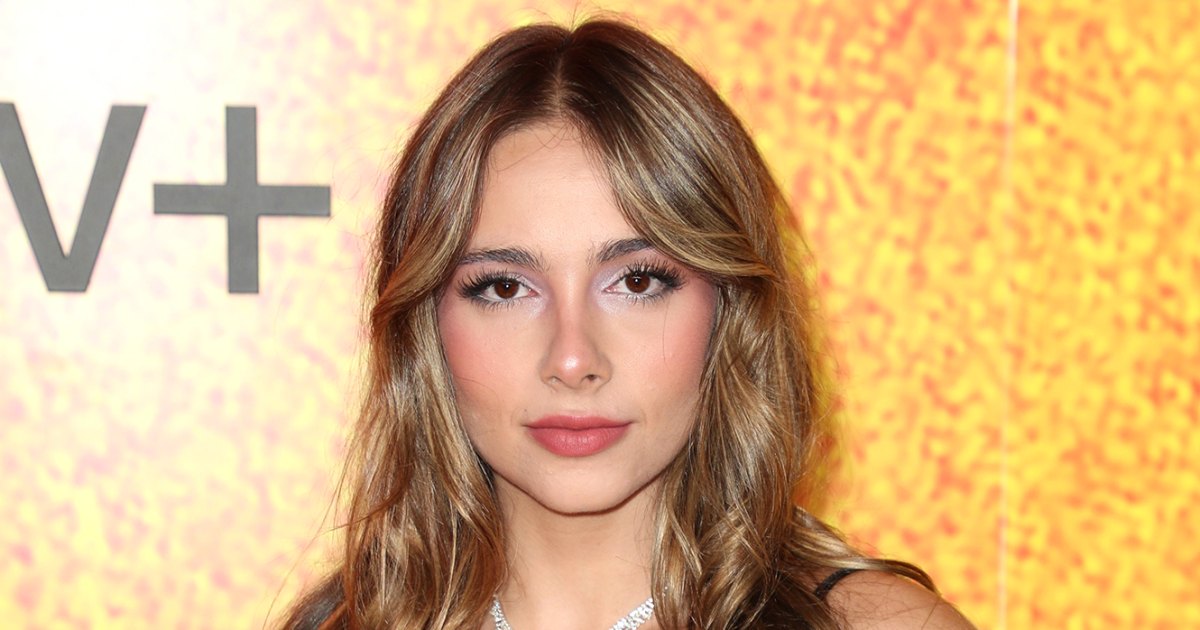 Shocking Twist General Hospital Star Haley Pullos Facing Felony Dui