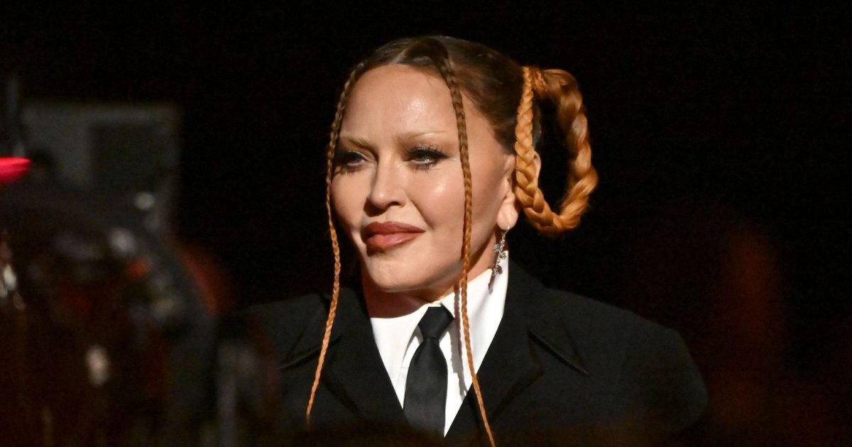 Madonna's Miraculous Recovery: Defying All Odds After Battling a Severe Bacterial Infection