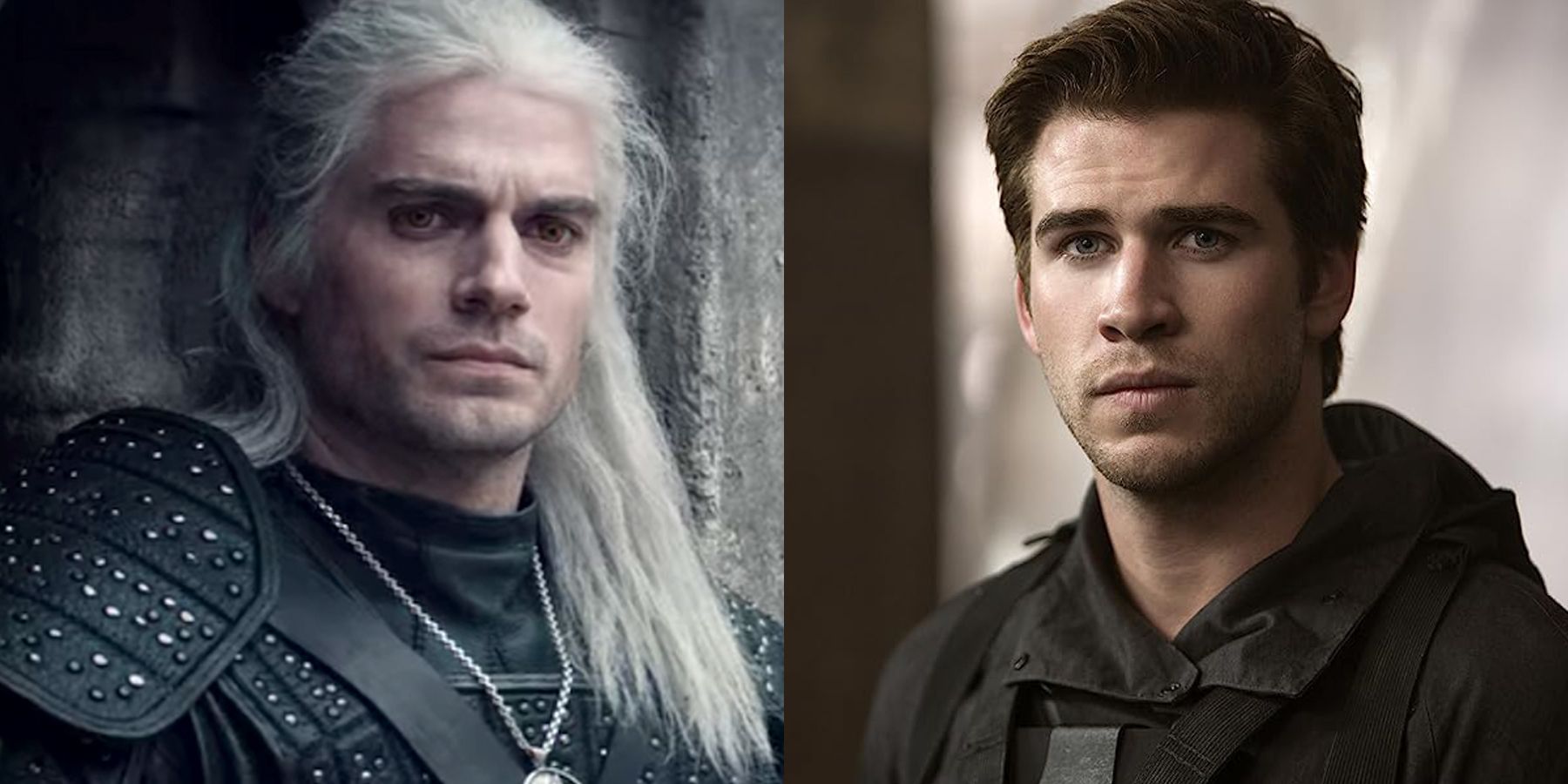 The Witcher's Shocking Twist: Why Liam Hemsworth May Take Over as Geralt!