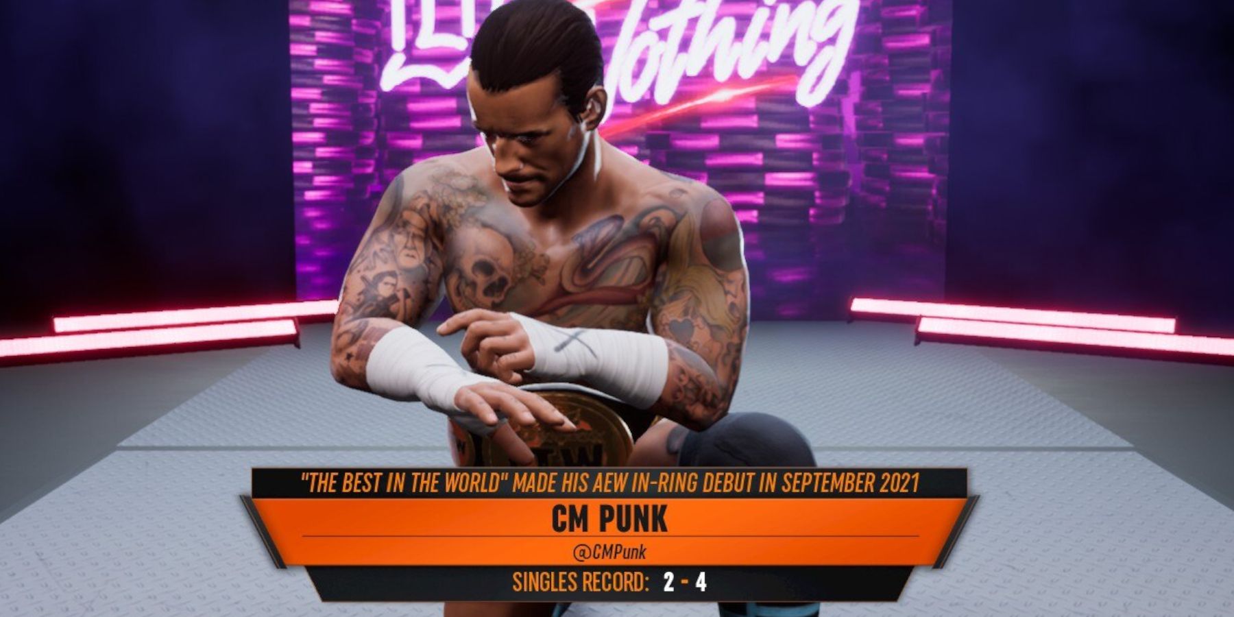 Unleashing the Ultimate AEW Battle Plan: Reignite Momentum and Dominate the Wrestling World