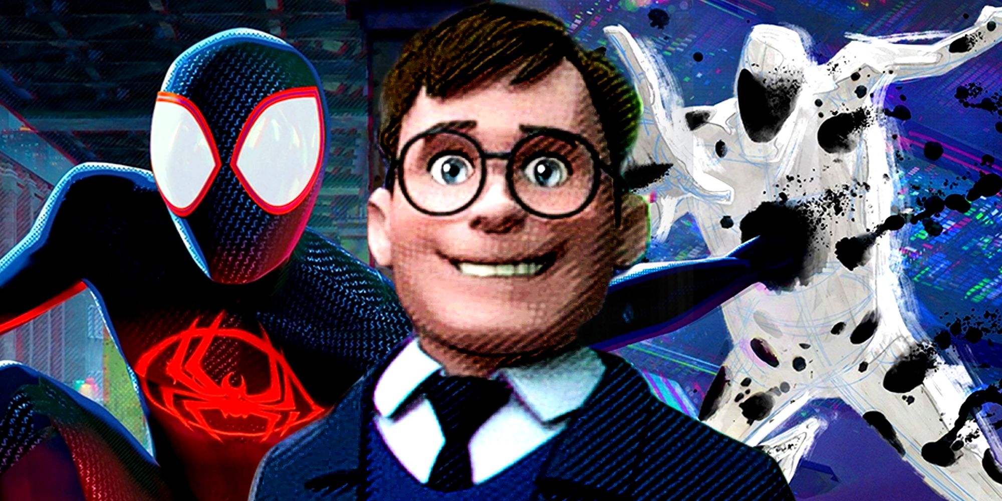 The Mind-Blowing Spider-Man Villain Theory That Will Leave You Begging for More!