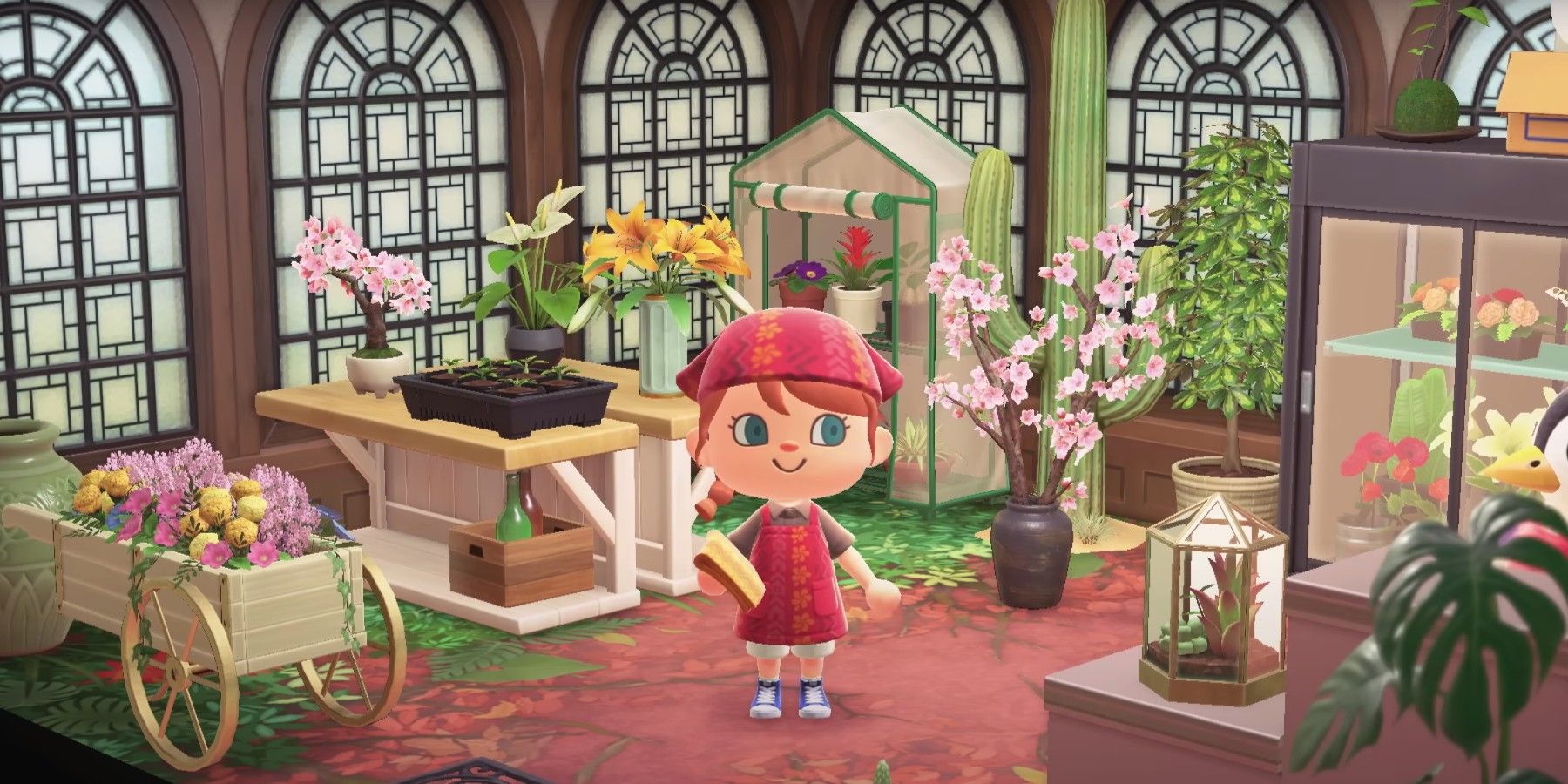 Unleash Your Creativity: The Future of Animal Crossing Lies in Giving Players Ultimate Control