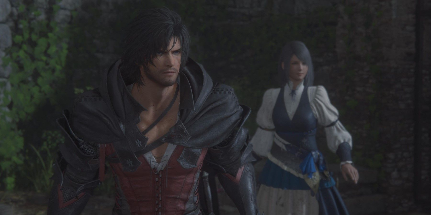 Master the Mystical Realm: Unleashing the Power of Final Fantasy 16's Black Light Burns – Complete Walkthrough