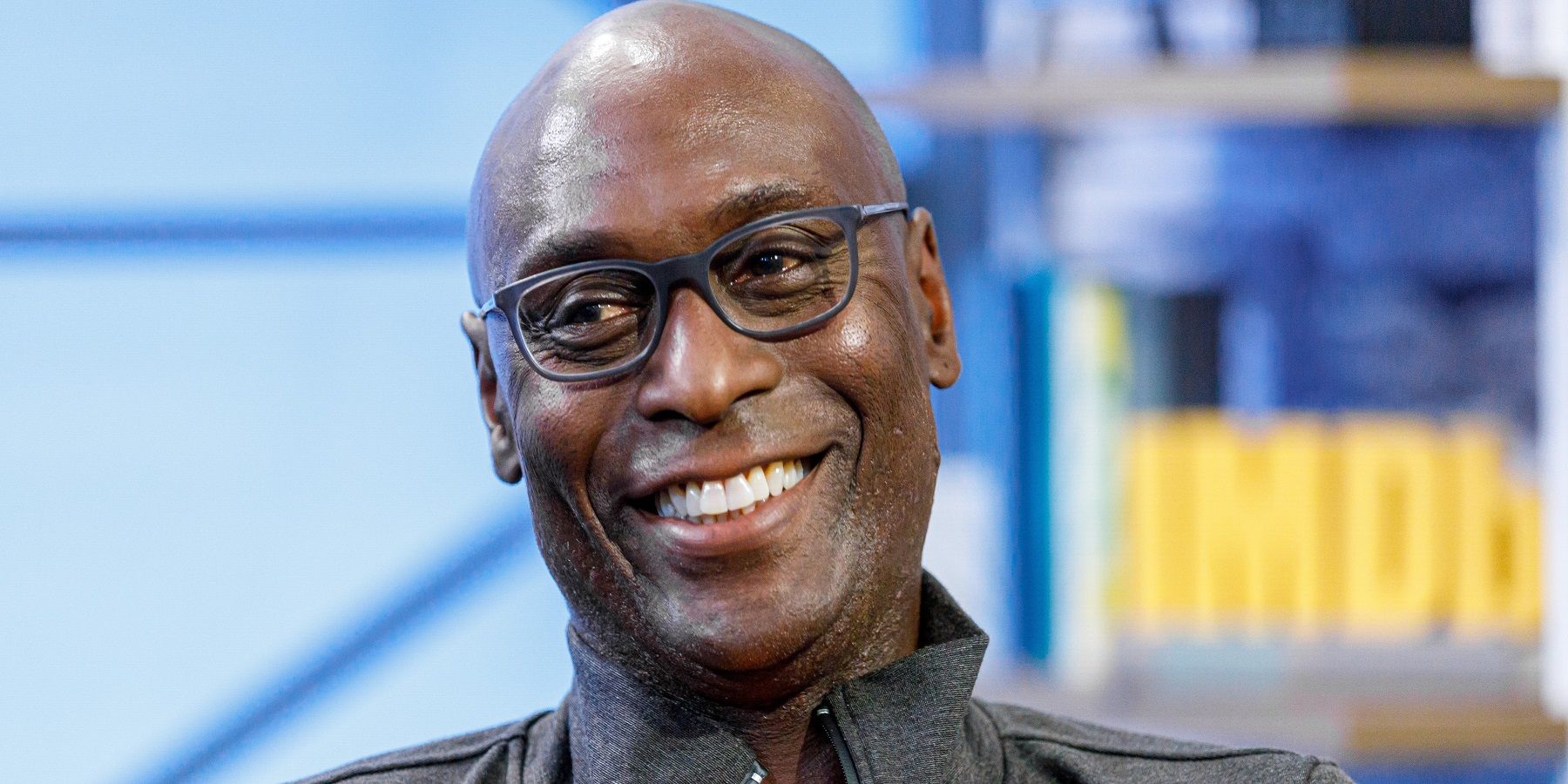 Exclusive: Destiny 2 Developer Reveals Lance Reddick's Epic Farewell as Zavala - Fans Can't Miss!