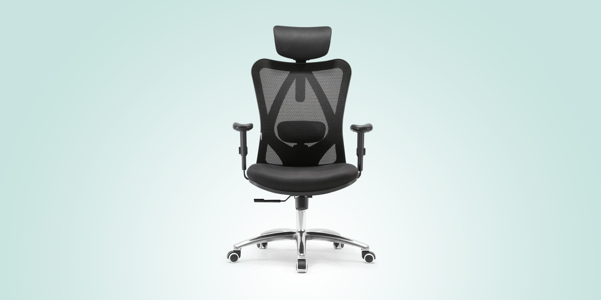 The Ultimate Ergonomic Office Chair: Unleashing Unmatched Comfort and Productivity with SIHOO Doro-C300!