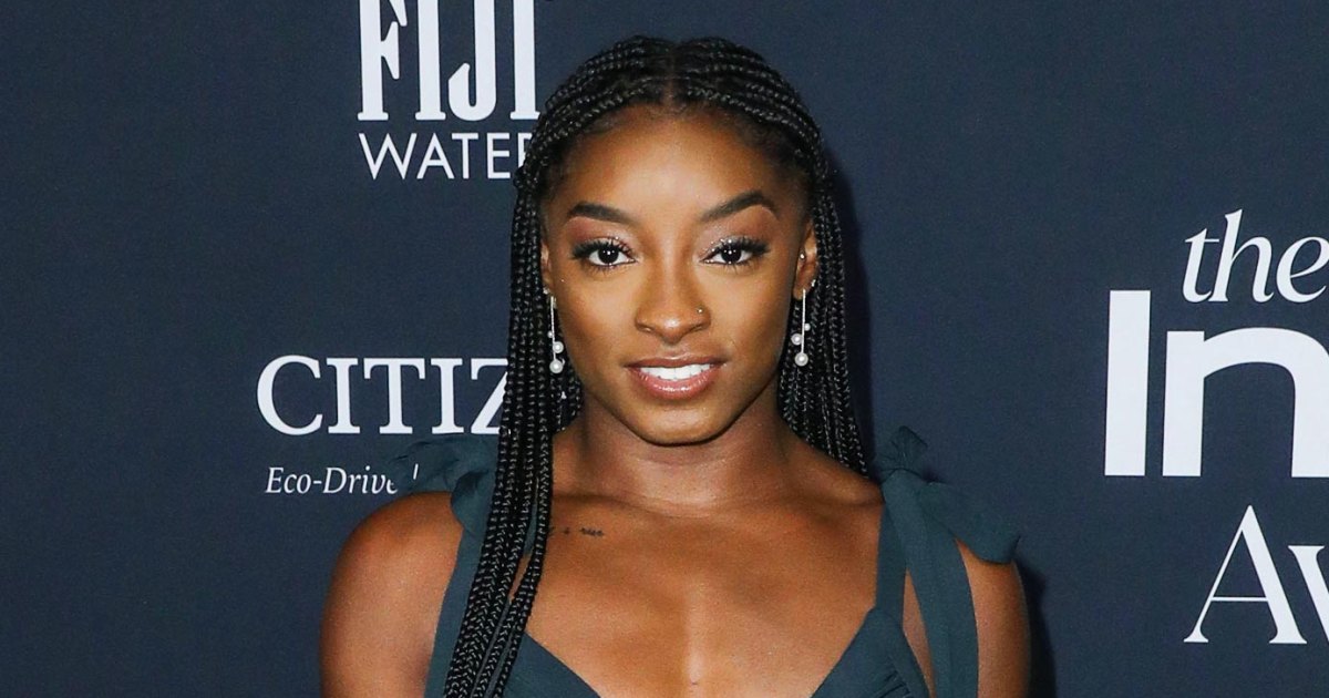 Simone Biles Makes a Spectacular Comeback to Gymnastics Competitions, Defying All Odds