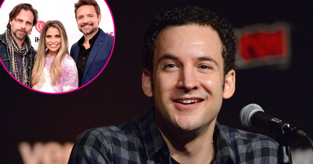 Boy Meets World Stars Danielle Fishel, Rider Strong, and Will Friedle Reveal Shocking Revelation about Their Relationship with Ben Savage