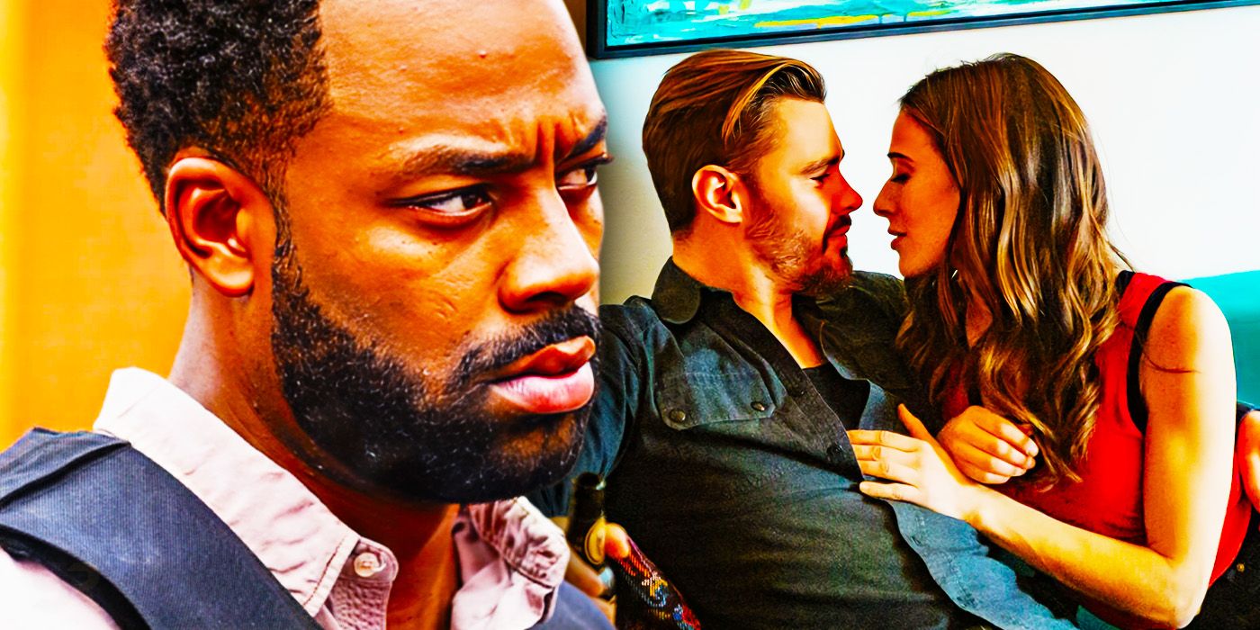The Unexpected Twist We All Crave: Why Burgess & Ruzek's Endgame Must Come True in Chicago PD
