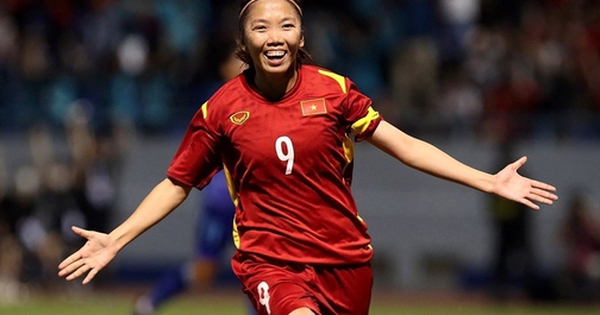 Top 5 cầu thủ bóng đá nữ Việt Nam nhận đánh giá cao nhất từ FIFA: Bạn sẽ ngạc nhiên khi biết ai đứng đầu