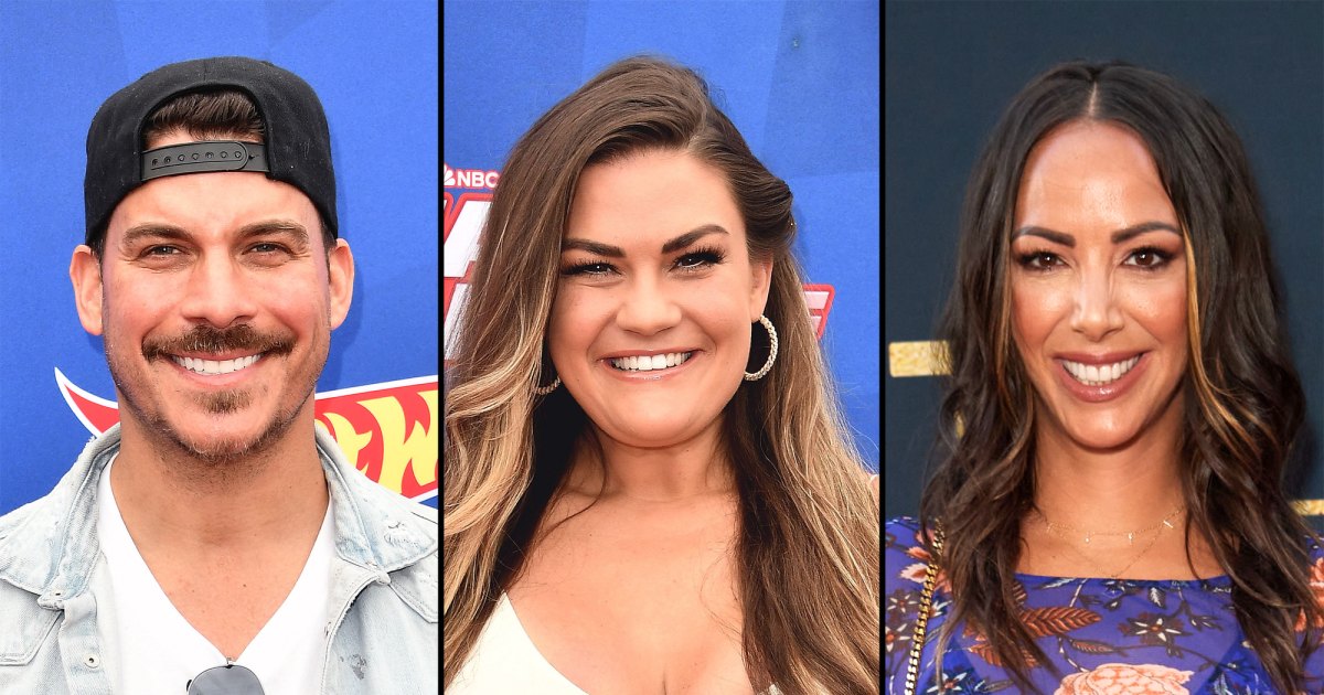 The Ultimate Vanderpump Rules Spinoff: Jax Taylor, Brittany Cartwright, and Kristen Doute Set to Make a Triumphant Bravo Return!