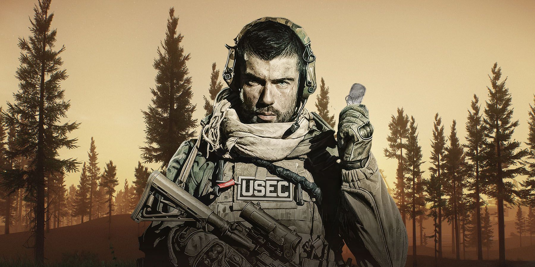 Unbelievable Discovery: Escape from Tarkov Player Uncovers Their Own Dog Tag