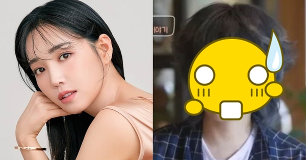 Phản diện nhưng khó tin! Đổi đời ở tuổi 42, bạn sẽ không tin nổi diện mạo mới này