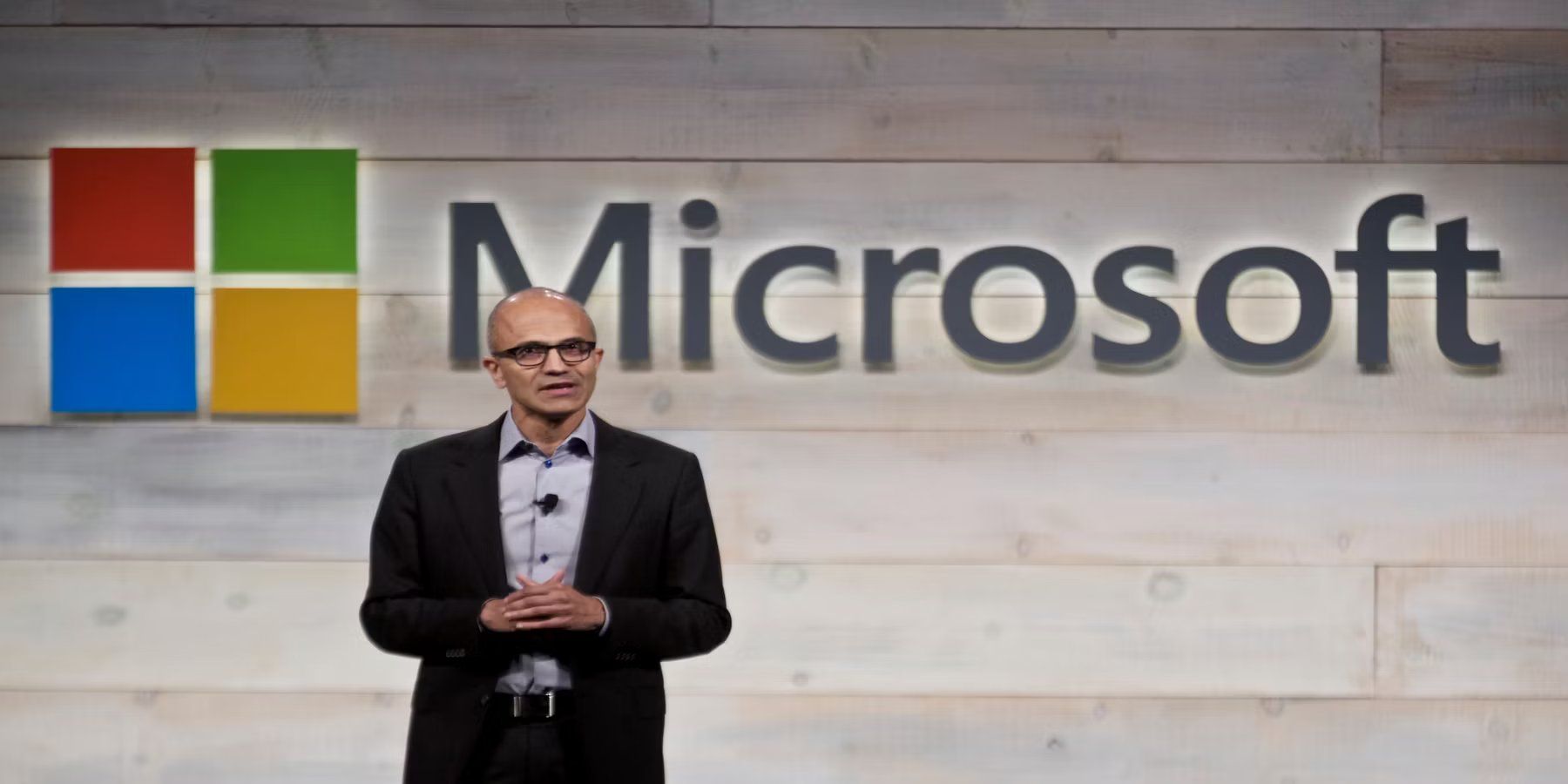 Shocking Revelation: Microsoft CEO Spills Secrets on Console Exclusivity!
