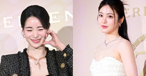 Song Hye Kyo đáng sợ với sự hội ngộ của cặp đôi đối thủ trong The Glory