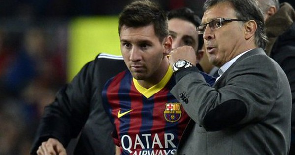 Thương vụ sốc: Inter Miami sa thải HLV nổi tiếng, tuyển người mới gần gũi với Messi