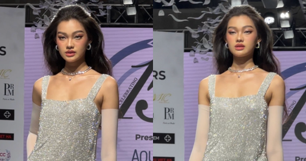 Bé Quyên hé lộ vẻ ngoài bí ẩn khi trải qua phẫu thuật thẩm mỹ