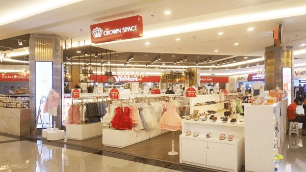 Nhượng quyền thương hiệu mẹ và bé – Tận dụng tiềm năng hạng tỷ để chinh phục thị trường