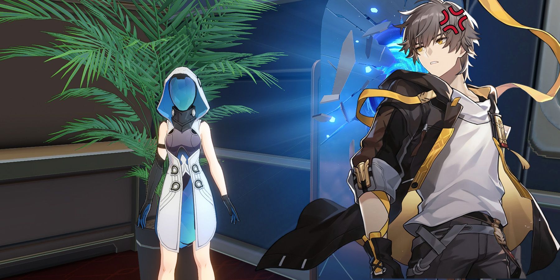 Honkai: Star Rail - Unleashing 6 Epic Upgrades The Memory Of Chaos Craves