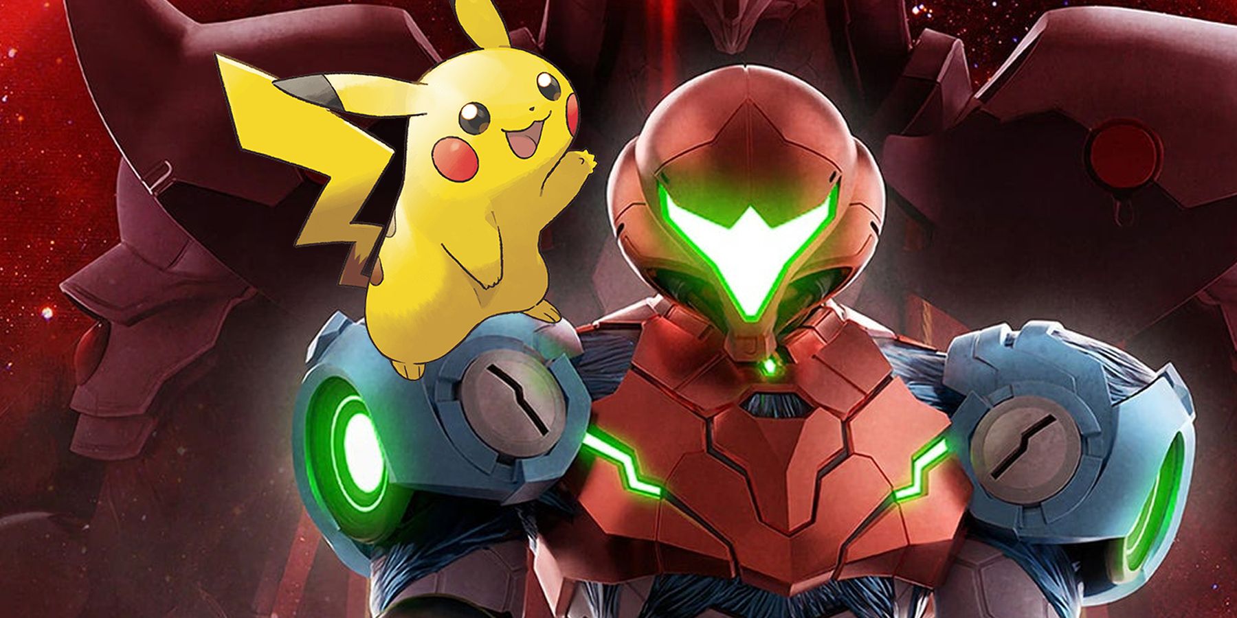 Unexpected Collaboration: Fall Out Boy Drops Electrifying Single Featuring Pokémon and Metroid
