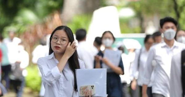 Phân tích chi tiết đề thi tốt nghiệp THPT 2023 môn Địa lý với đáp án chính xác