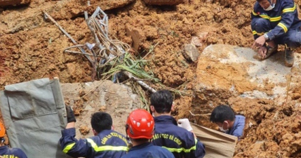 Phát hiện 2 nạn nhân kinh hoàng trong vụ sạt lở Đà Lạt: Tiếp tục theo dõi câu chuyện chấn động