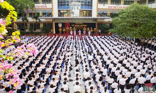 10+ ý tưởng quà tặng Lễ khai giảng năm học mới - 5 tháng 9