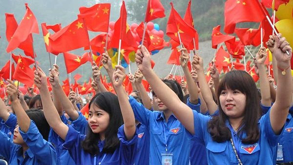 10+ ý tưởng chiến dịch quảng cáo ngày thành lập Đoàn Thanh niên Cộng Sản Hồ Chí Minh - 26 tháng 3