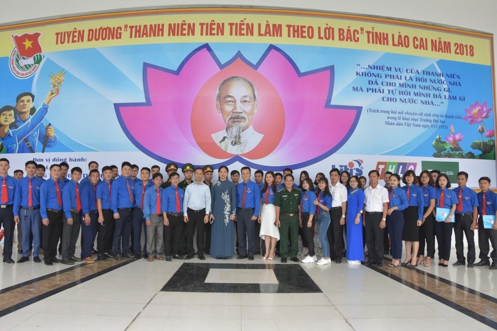 10+ ý tưởng tổ chức sự kiện ngày thành lập Đoàn Thanh niên Cộng Sản Hồ Chí Minh - 26 tháng 3